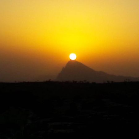 Abu Omair Jabal Shams House Hotel Al Hamra Room photo