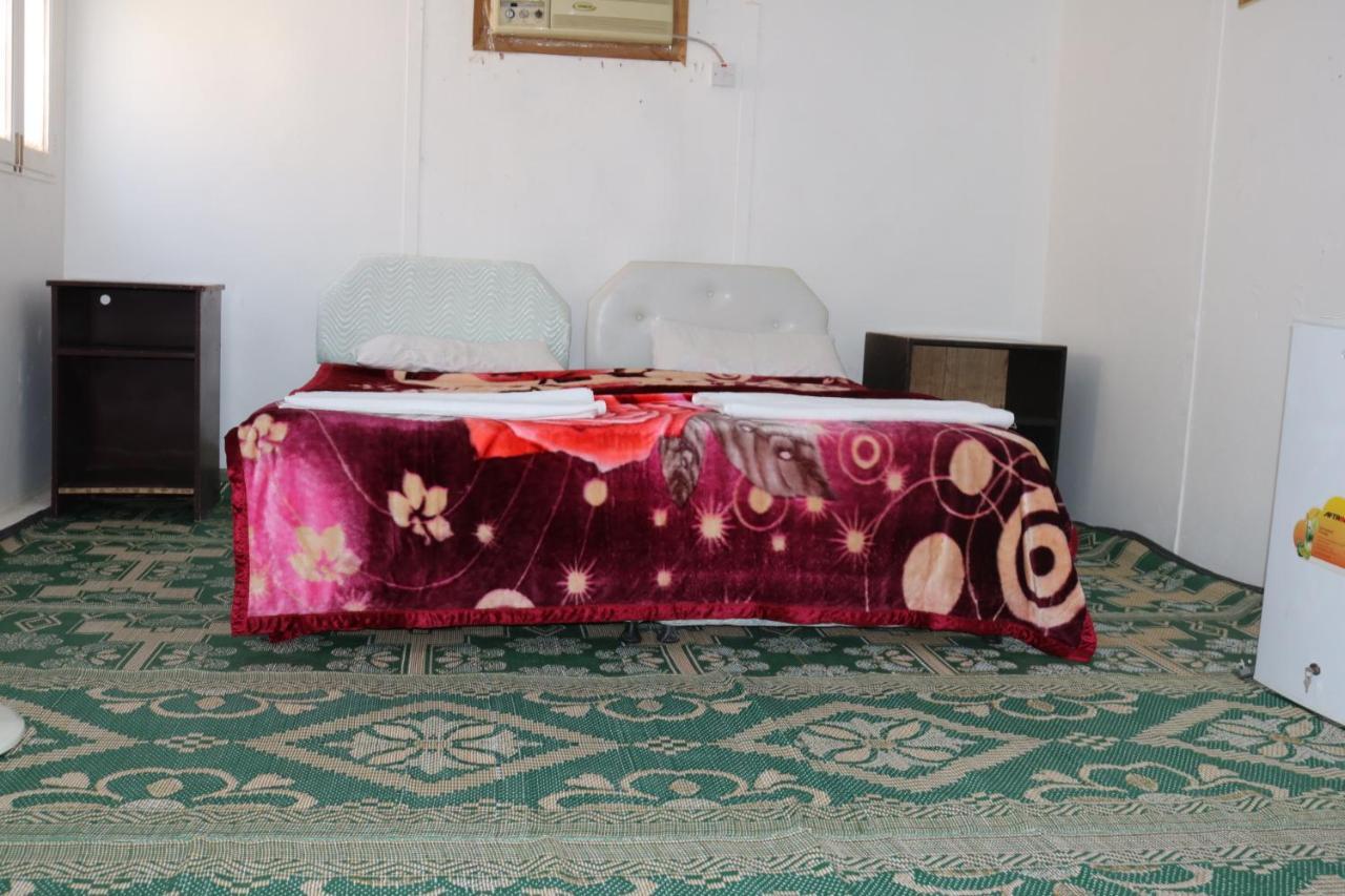 Abu Omair Jabal Shams House Hotel Al Hamra Exterior photo
